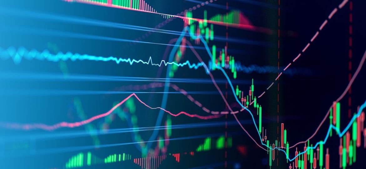trending stocks