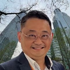 Henry Lin